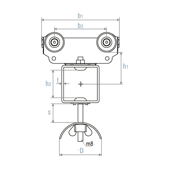 Technical Drawings - 1015